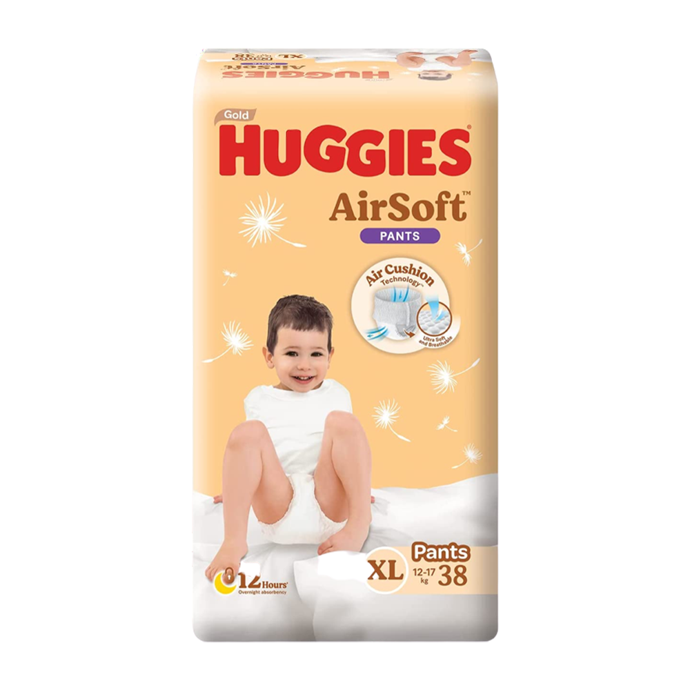 Gold on sale baby pants