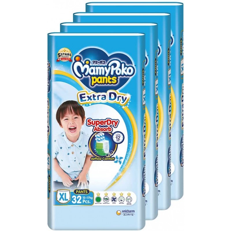 Extra-Dry (Pants X-Large)