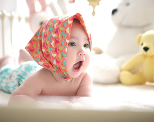 Every Parents Should Know – Diaper Rash
