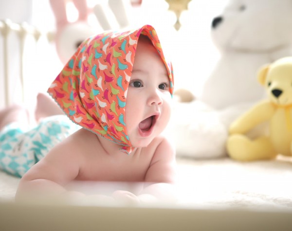 Every Parents Should Know – Diaper Rash 2