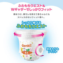 Gentle Premium Baby Diapers - Pants