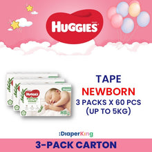 Naturemade Day & Overnight - Tape & Pants