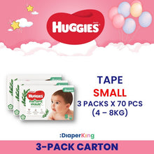 Naturemade Day & Overnight - Tape & Pants