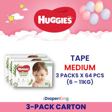 Naturemade Day & Overnight - Tape & Pants