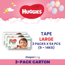Naturemade Day & Overnight - Tape & Pants