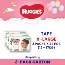 Naturemade Day & Overnight - Tape & Pants