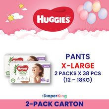 Naturemade Day & Overnight - Tape & Pants