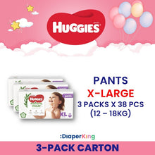 Naturemade Day & Overnight - Tape & Pants