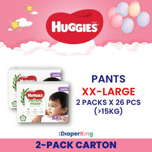 Naturemade Day & Overnight - Tape & Pants