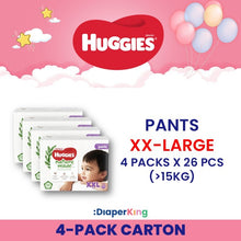 Naturemade Day & Overnight - Tape & Pants