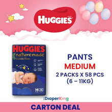 Naturemade Day & Overnight - Tape & Pants