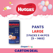 Naturemade Day & Overnight - Tape & Pants