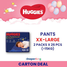 Naturemade Day & Overnight - Tape & Pants