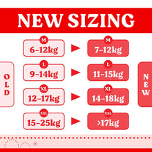 Dry Comfort Diapers - Pants