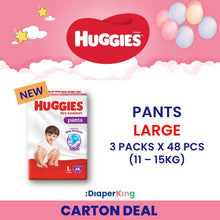 Dry Comfort Diapers - Pants