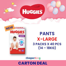Dry Comfort Diapers - Pants