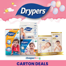 Skinature, DryPantz, Wee Wee Dry, Super Dry - Tape & Pants