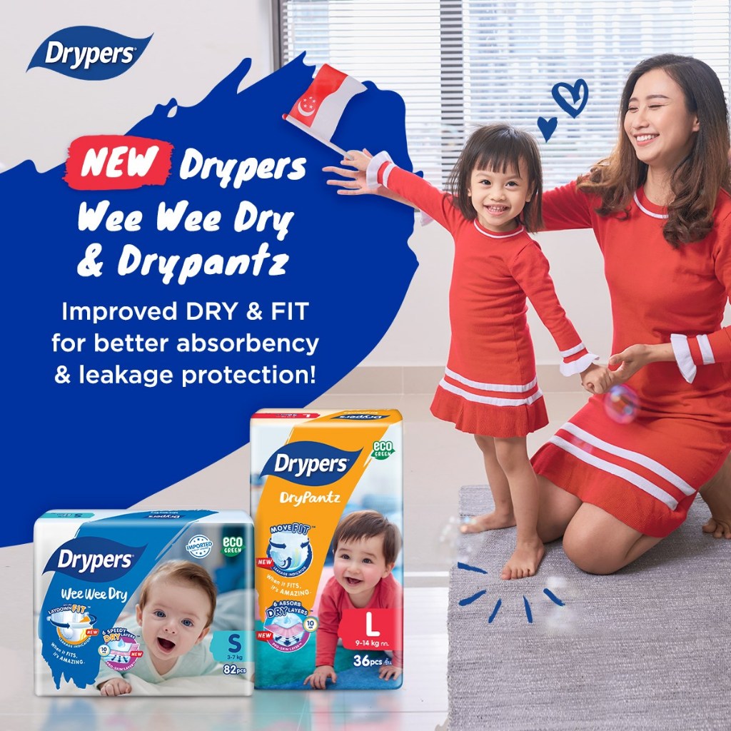 Skinature, DryPantz, Wee Wee Dry, Super Dry - Tape & Pants