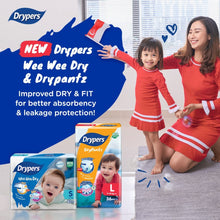 Skinature, DryPantz, Wee Wee Dry, Super Dry - Tape & Pants