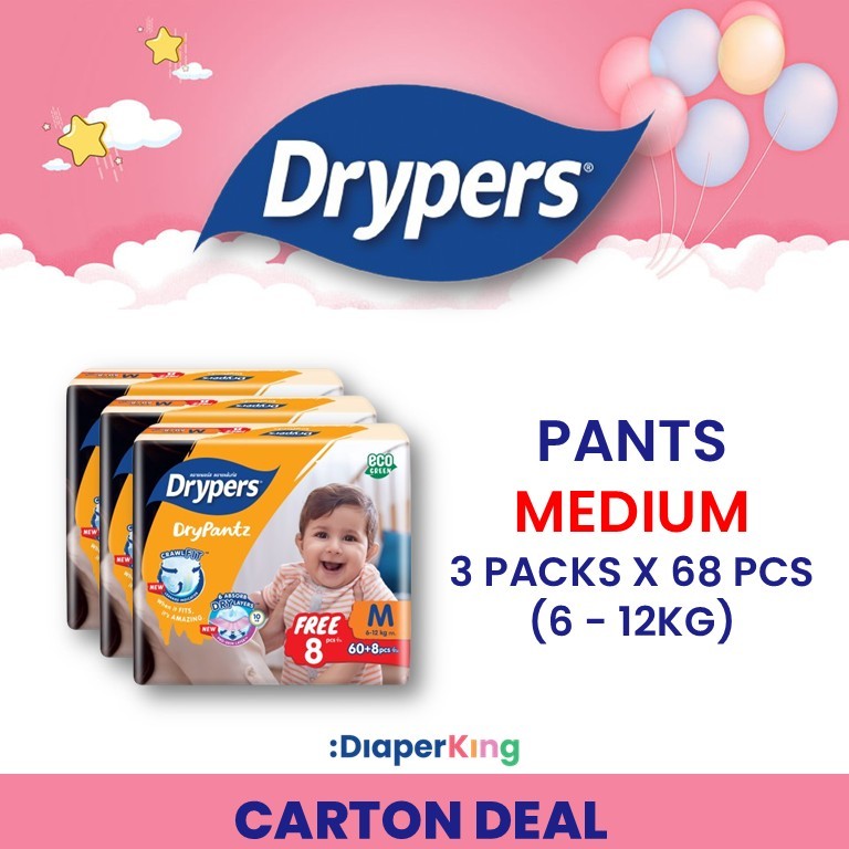 Skinature, DryPantz, Wee Wee Dry, Super Dry - Tape & Pants