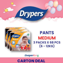 Skinature, DryPantz, Wee Wee Dry, Super Dry - Tape & Pants