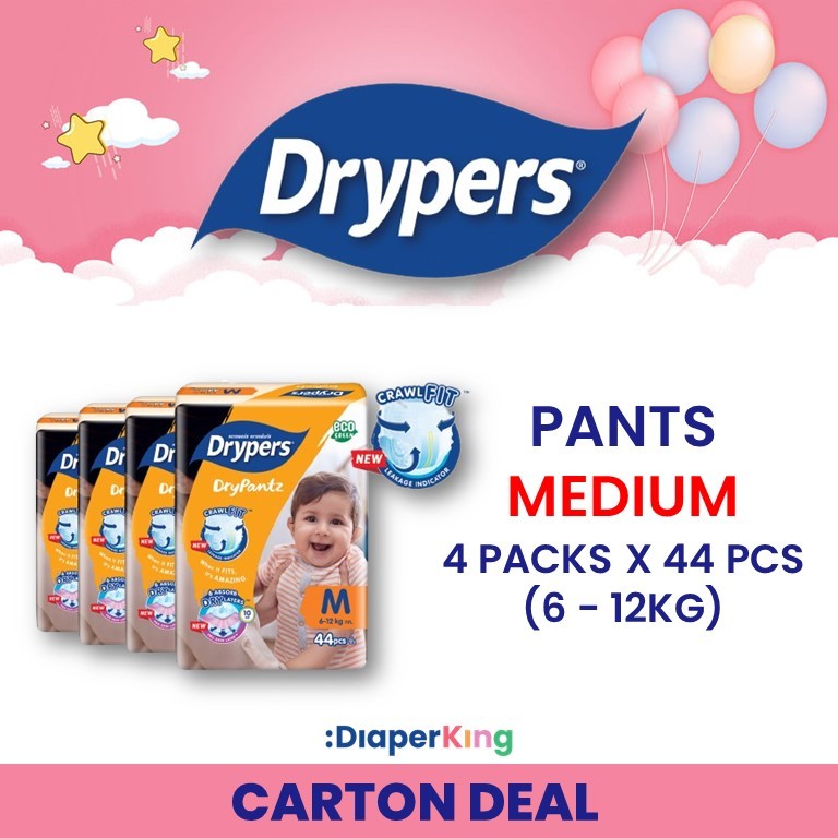 Skinature, DryPantz, Wee Wee Dry, Super Dry - Tape & Pants