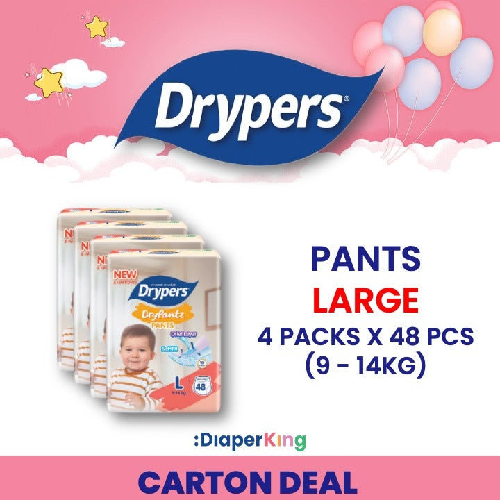 Skinature, DryPantz, Wee Wee Dry, Super Dry - Tape & Pants
