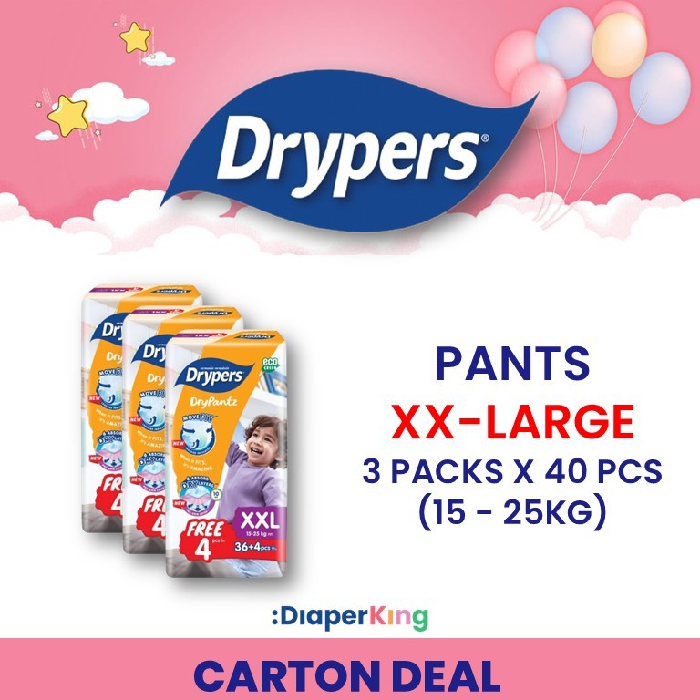 Skinature, DryPantz, Wee Wee Dry, Super Dry - Tape & Pants
