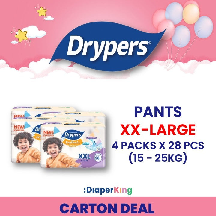 Skinature, DryPantz, Wee Wee Dry, Super Dry - Tape & Pants
