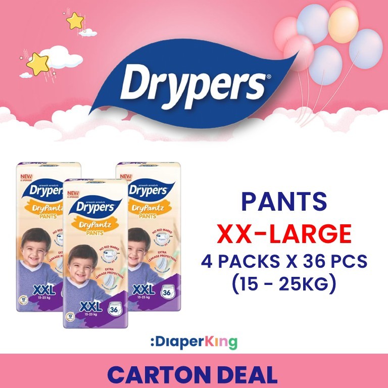 Skinature, DryPantz, Wee Wee Dry, Super Dry - Tape & Pants