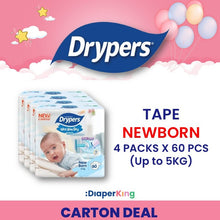 Skinature, DryPantz, Wee Wee Dry, Super Dry - Tape & Pants