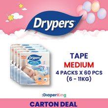 Skinature, DryPantz, Wee Wee Dry, Super Dry - Tape & Pants