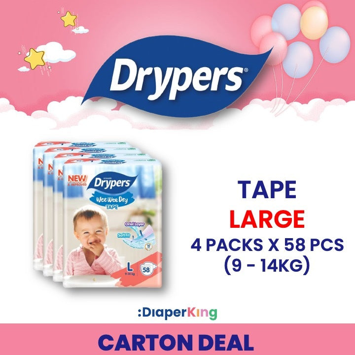 Skinature, DryPantz, Wee Wee Dry, Super Dry - Tape & Pants