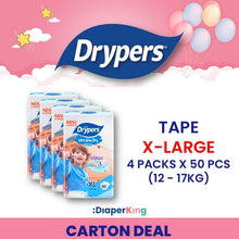 Skinature, DryPantz, Wee Wee Dry, Super Dry - Tape & Pants