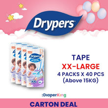 Skinature, DryPantz, Wee Wee Dry, Super Dry - Tape & Pants
