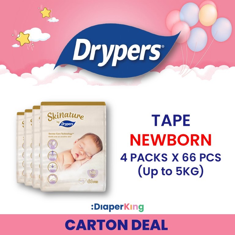 Skinature, DryPantz, Wee Wee Dry, Super Dry - Tape & Pants
