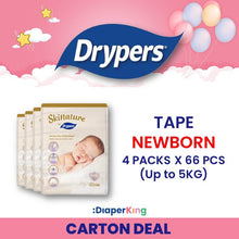 Skinature, DryPantz, Wee Wee Dry, Super Dry - Tape & Pants