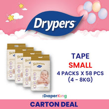 Skinature, DryPantz, Wee Wee Dry, Super Dry - Tape & Pants