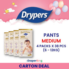 Skinature, DryPantz, Wee Wee Dry, Super Dry - Tape & Pants