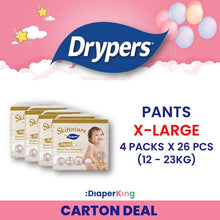 Skinature, DryPantz, Wee Wee Dry, Super Dry - Tape & Pants