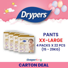 Skinature, DryPantz, Wee Wee Dry, Super Dry - Tape & Pants
