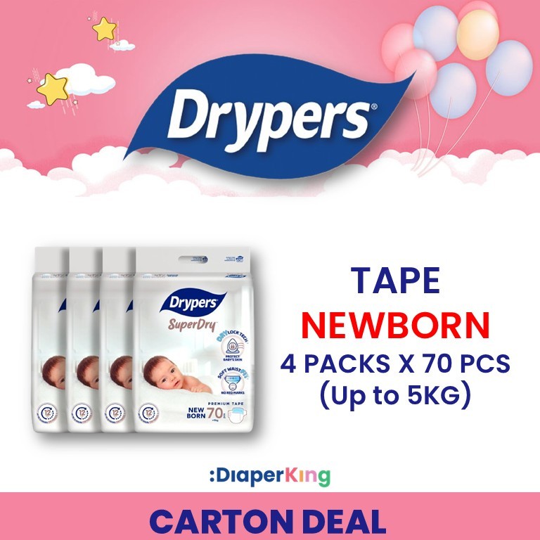 Skinature, DryPantz, Wee Wee Dry, Super Dry - Tape & Pants