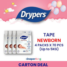 Skinature, DryPantz, Wee Wee Dry, Super Dry - Tape & Pants