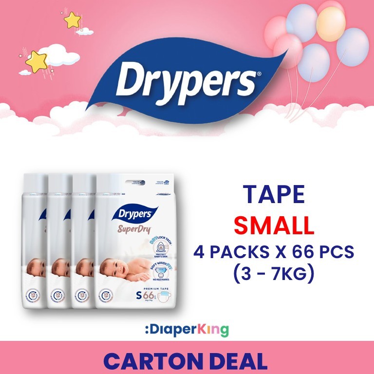 Skinature, DryPantz, Wee Wee Dry, Super Dry - Tape & Pants