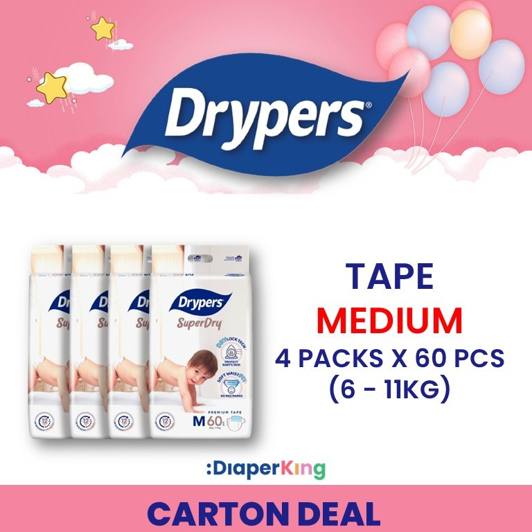 Skinature, DryPantz, Wee Wee Dry, Super Dry - Tape & Pants
