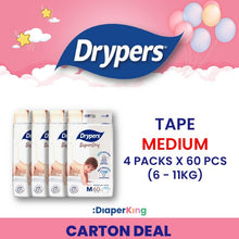 Skinature, DryPantz, Wee Wee Dry, Super Dry - Tape & Pants