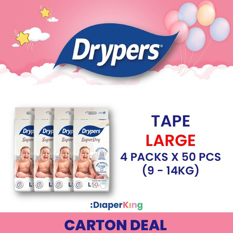 Skinature, DryPantz, Wee Wee Dry, Super Dry - Tape & Pants