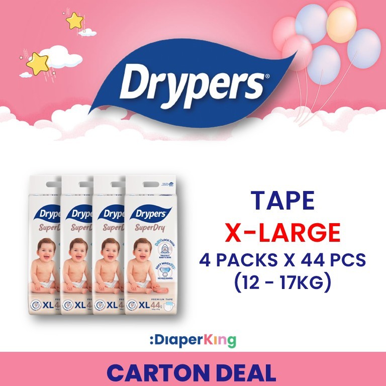 Skinature, DryPantz, Wee Wee Dry, Super Dry - Tape & Pants
