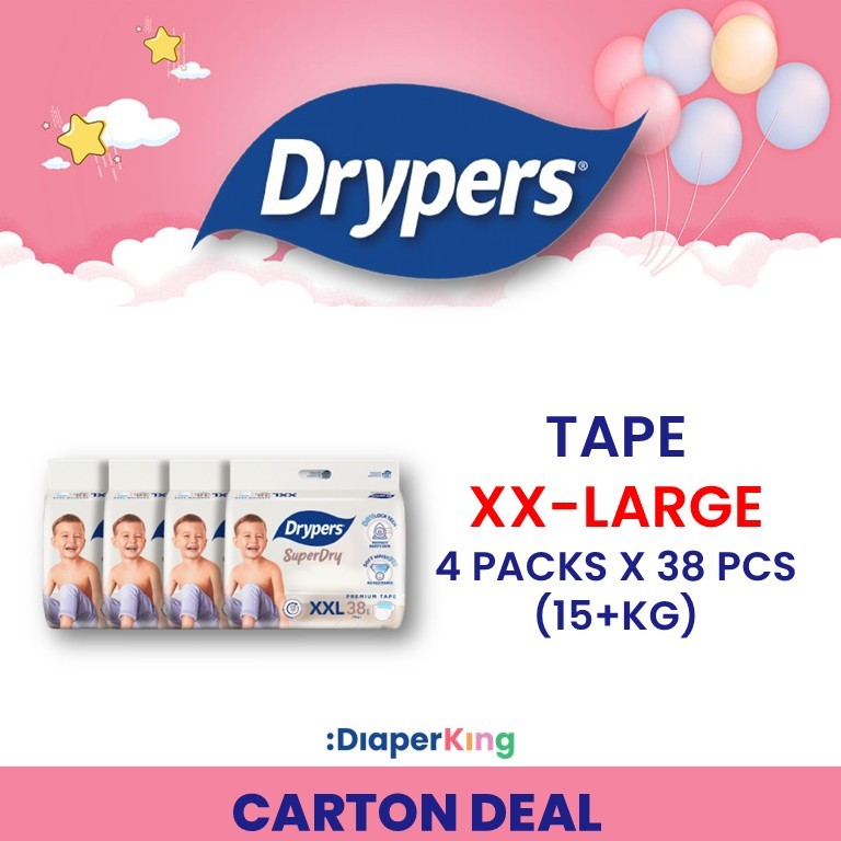 Skinature, DryPantz, Wee Wee Dry, Super Dry - Tape & Pants