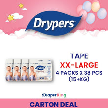 Skinature, DryPantz, Wee Wee Dry, Super Dry - Tape & Pants